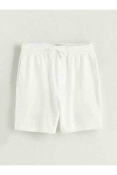 LC Waikiki New Season Standard Fit Men's Sort - S5Ri45Z8