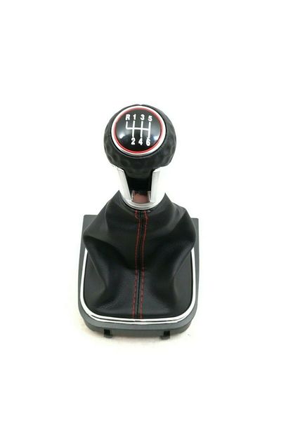 NO BRAND Nuca si Manson Schimbator de viteze Volkswagen Golf, Mk5, Mk6, Jetta, EOS, Scirocco, 6 trepte, Multi