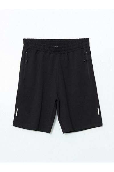 LC Waikiki Slim Fit Men's Sports Shorts