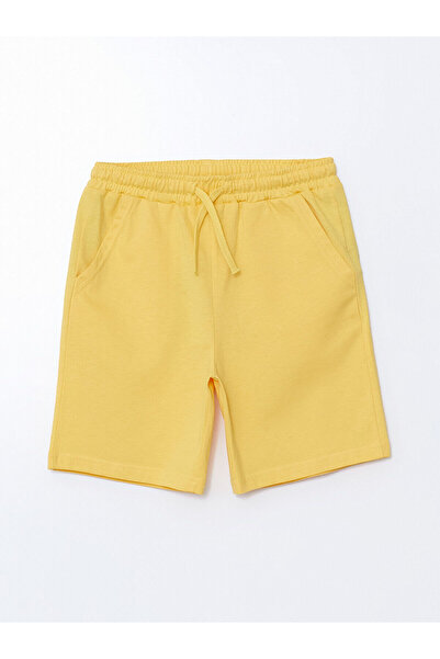 LC Waikiki Sort pentru băieți cu talie elastică sezon nou - S5DU98Z4