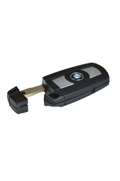 Valuci Auto Carcasa Cheie BMW E60 E90 Completa 3 Butoane