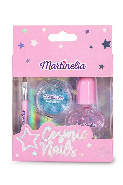 Martinelia ΣΕΤ ΠΕΡΙΠΟΙΗΣΗΣ ΝΥΧΙΩΝ COSMIC