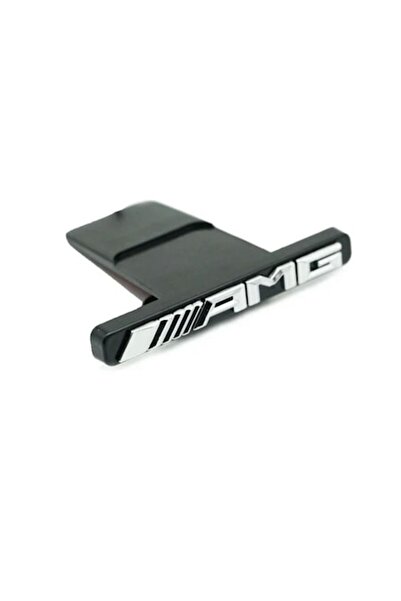 MAF Emblema AMG pentru grila fata Mercedes