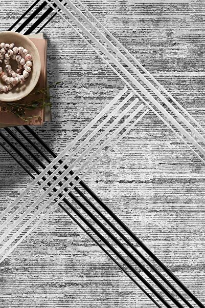 liva home collection LİVA HC 3015 SÜNGERLİ KAYMAZ HALI ÖRTÜSÜ