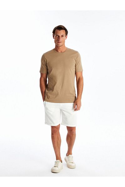 LC Waikiki Ανδρικό σορτς Standard Fit