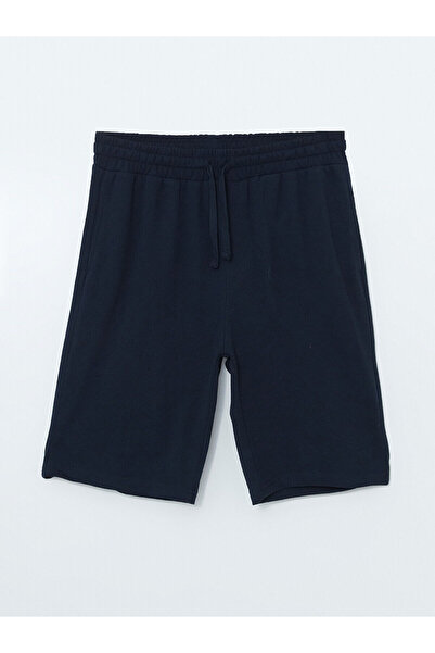 LC Waikiki Ανδρικό σορτς Standard Mold Pique