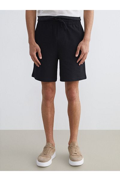 LC Waikiki Ανδρικό σορτς Standard Fit