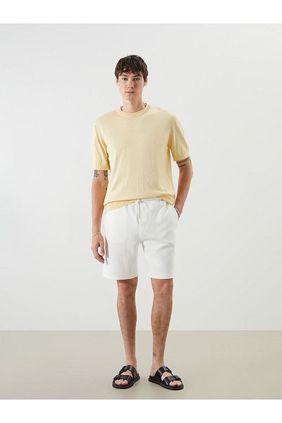 LC Waikiki Ανδρικό σορτς Standard Fit