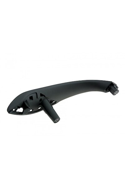 OEM Mâner BMW Seria 3 - F30 / F31 / F32 / F33 / F34 - Față Dreapta, Negru + O...