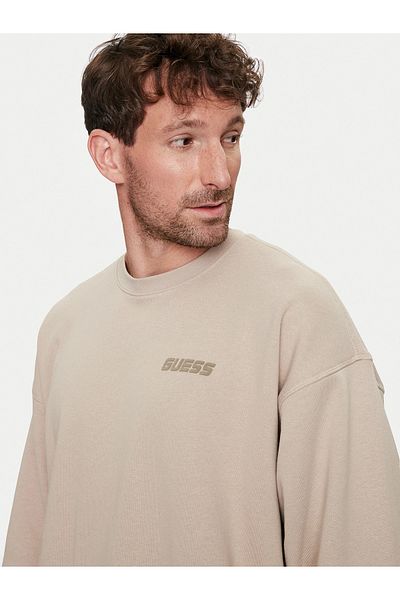Guess Emis Cn Sweatshirt