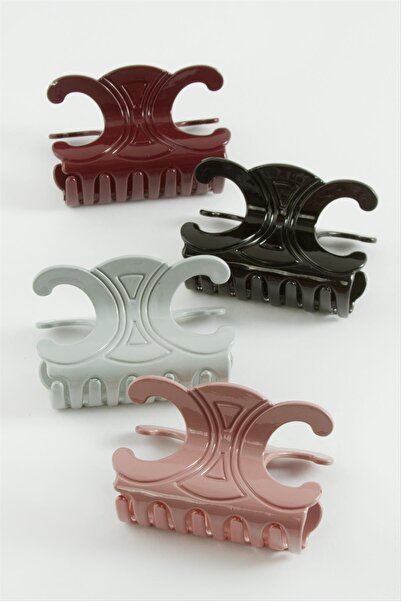 LAMİATAKI Catarama Triunghi Colorata 7 Cm