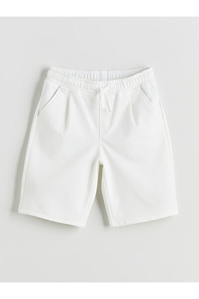 LC Waikiki Jungenshorts mit elastischem Bund