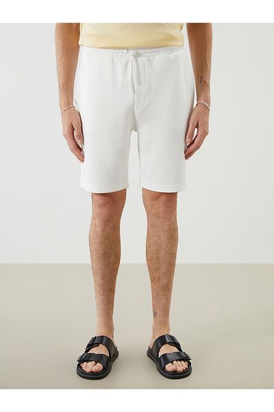 LC Waikiki Ανδρικό σορτς Standard Fit