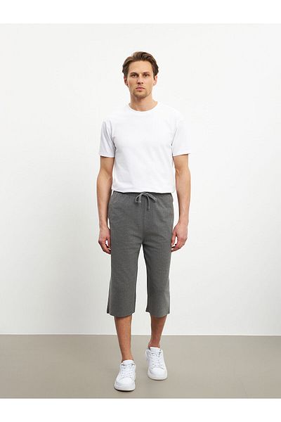 LC Waikiki Ανδρικό σορτς βερμούδας Standard Mold