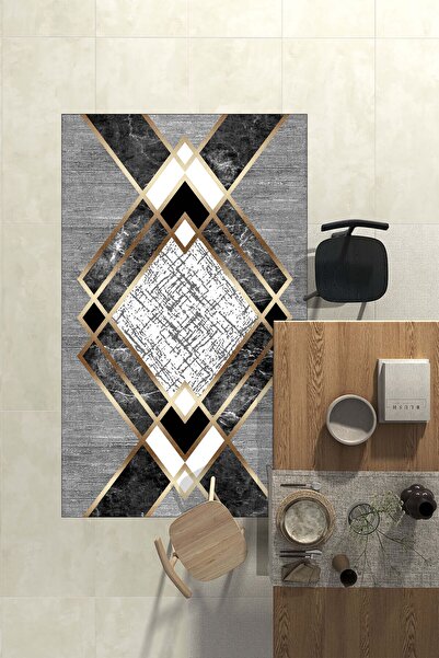 liva home collection LİVA HC 3013 SÜNGERLİ KAYMAZ HALI ÖRTÜSÜ