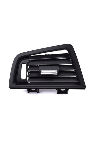 OEM Grila Ventilatie Aer Bord Dedicat BMW Seria 5 F10 F11, Stanga, fara insertii crom
