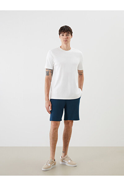 LC Waikiki Sort pentru bărbați cu model standard de sezon nou - S5PM50Z8