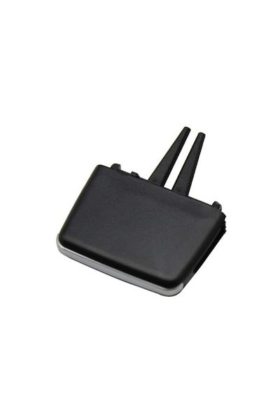 OEM Grilă decorativă ventilație aer cu știft pentru BMW Seria 3 E90 E91 E92 E93, stânga-centru-dreapta