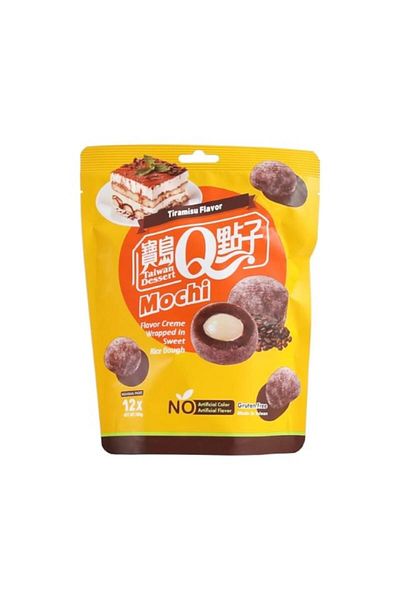 Mochi Tiramisu, 180g