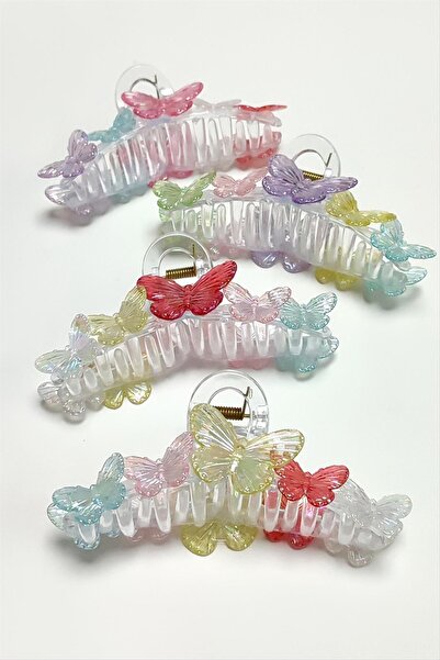 FREEDOM STOREE Catarama Butterfly Latch 10 cm