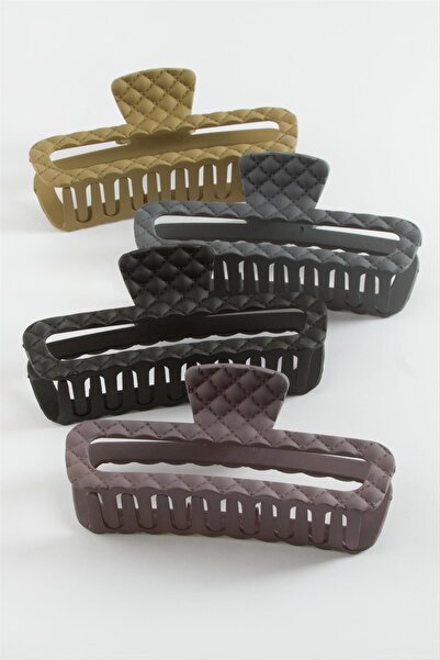 byzm Cataramă dreptunghiulară colorată 13 cm