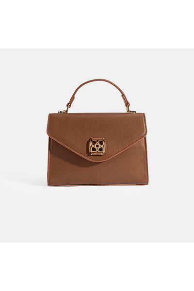 Desa Women's Tan Handbag