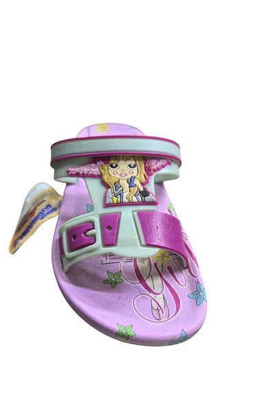 GEZER Konay 11467 Slip-Resistant Female Child Sandals Slippers