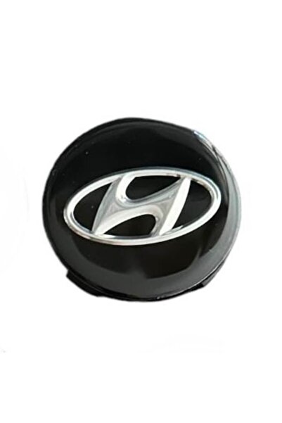 Hyundai Capac Janta 60mm Negru