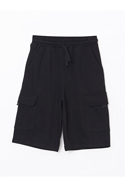 LC Waikiki Sort de marfă pentru băiat cu talie elastică sezon nou - S5BM15Z4