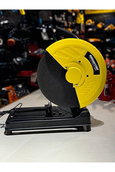 Maxstar 45 profil kesme gönye 355 bıçak çapı 3000 w