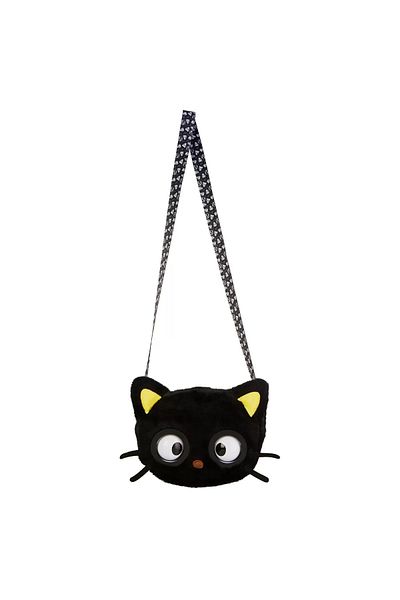 Purse Pets HELLO KITTY ΚΑΙ ΦΙΛΟΙ ΤΗΣ ΣΟΚΟΛΑΤΑΣ