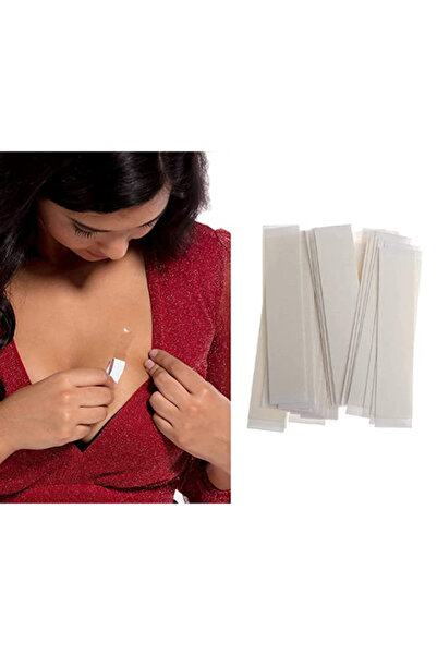 Genel Markalar Dekolte Kapatıcı Bant