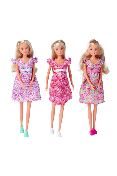 Simba STEFFI LOVE PREGNANT ΚΟΥΚΛΑ STEFFI