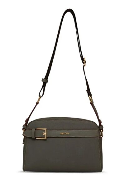 Nautica Kadın Çapraz Çantası 7100