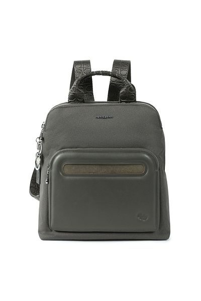 HEDGREN Fika Latte Daypack RFID protection 31 cm