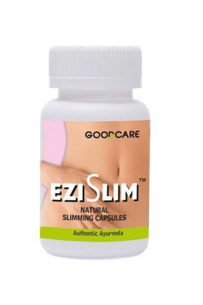 Goodcare Easy Slim 60 slimming tablets
