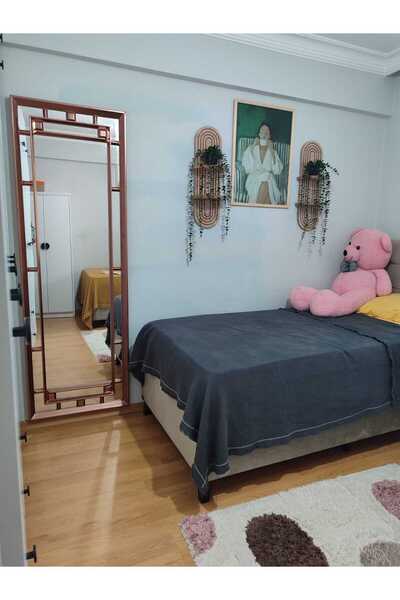 VOGÖ HOME DESIGN VOGÖ HOME Avangart Lake Boy Aynası