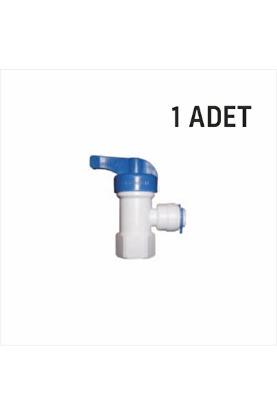 Aqua Marmara Su Arıtma Tank Vanası - 1 Adet