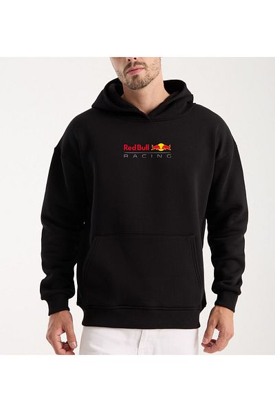 VEK Hanorac oversize Hanorac F1 TEAM