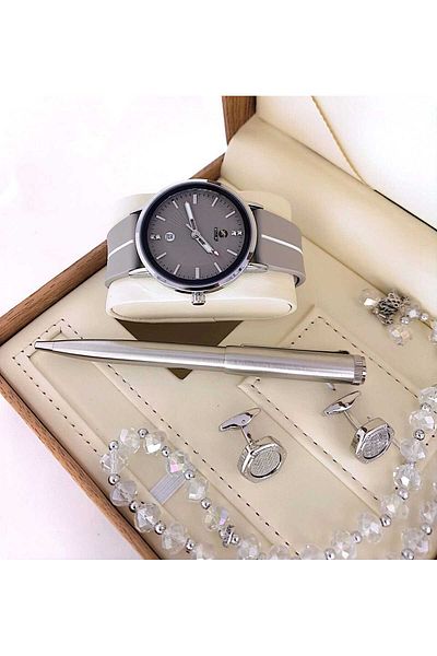 marblino Watch set