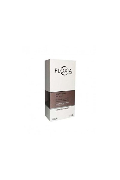 Floxia سيروم منشط للشعر 50 مل