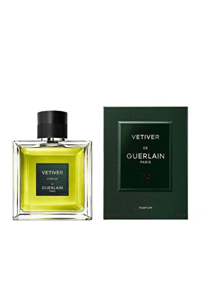 Guerlain Guerlain Vetiver Parfum 100ml