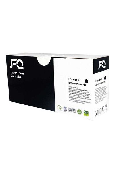 FQ 05A Toner Black