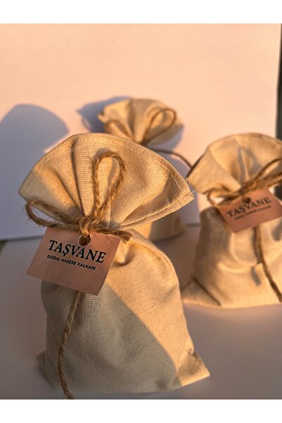 Atom TAŞVANE - Doğal Haşere Kalkanı Diatomlu Toprak İçerikli 6 Aya Kadar Etkili Kimyasal İçermez. 100 gr