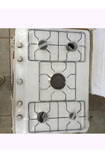 KARTAŞ 5 li ocak seti