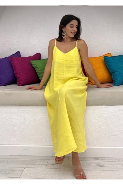 LİNDALİNA TEKSTİL ملابس القطن ايروبين