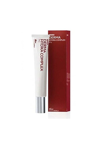 DERMAWORLD مجمع هيدرا 60 جرام