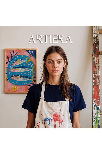 HİGUERA Pești - Masa de bucătărie în stil italian mediteranean cu cadru din lemn, decorare pentru bar cafenea bucătărie