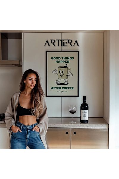 HİGUERA Maro - Masă de bucătărie în stil italian mediteranean modern cu cadru din lemn, decorare pentru bar cafenea bucătărie
