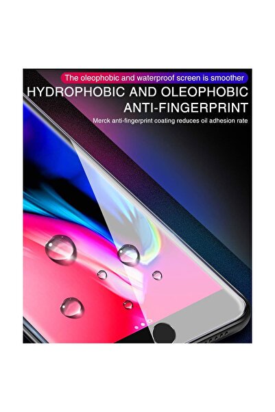 Infinity Enterprise Folie Display Transparenta pentru Samsung J5 2017, protectie pentru ecran telefon Fata din Hydrogel